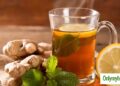 Make this detox tea for weight loss, it affects health