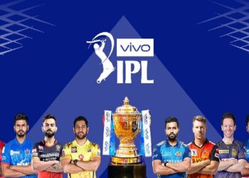 On May 29, BCCI will disclose the remaining matches of IPL
