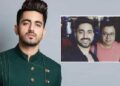 TV star Jain Imam's brother dies from Corona, actor mourns