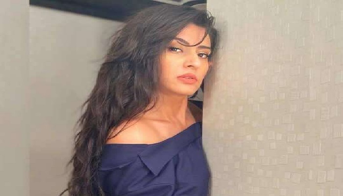 Kumkum Bhagya's actress Ashlesha Sawant infected Corona