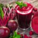 Drink spinach and beet soup at this time, Oxygen Level will keep steady