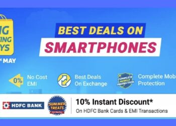 Flipkart brings great deals, know-how and benefits