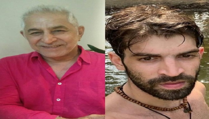 Actor Dalip Tahil's son Dhruv arrested in drugs case