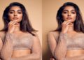 Pooja Hegde defeated infection, gave information on social media