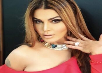 Drama Queen Rakhi Sawant said me and my family would not be corona