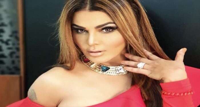 Drama Queen Rakhi Sawant said me and my family would not be corona
