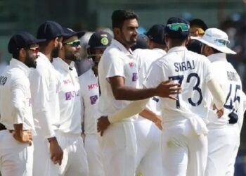 Indian players now ready for the final match of World Test Championship