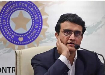 BCCI will suffer so much if IPL is not completed: Sourav Ganguly