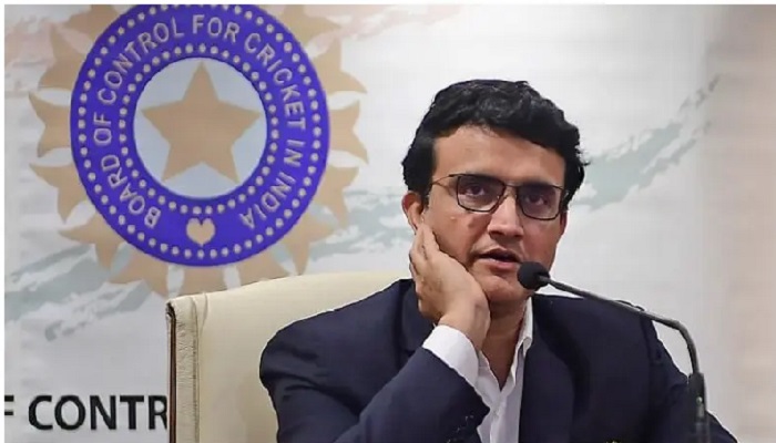 BCCI will suffer so much if IPL is not completed: Sourav Ganguly