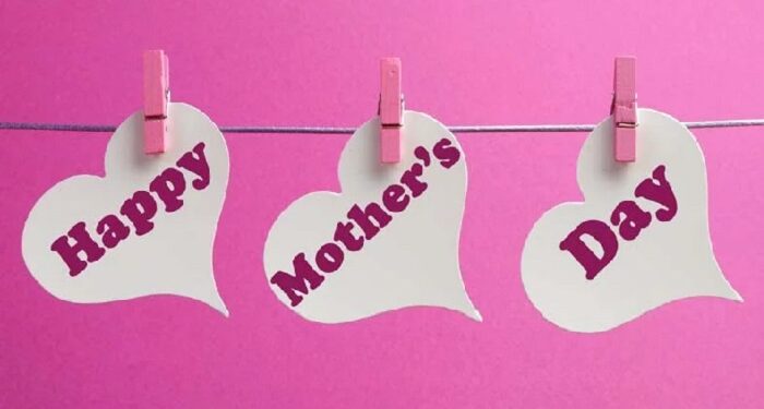 Give fabulous gifts to your mother on Mother's Day, mother will be happy