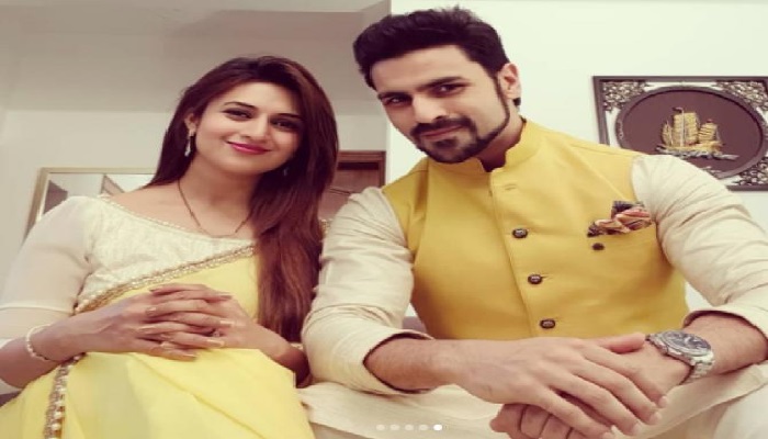 Nach Baliye Winner Divyanka wrote a beautiful poem for husband Vivek