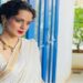 Kangna heard trolls, said, this is not an illegal country