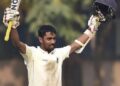 Abhimanyu Easwaran named in 4 standby players in Indian team