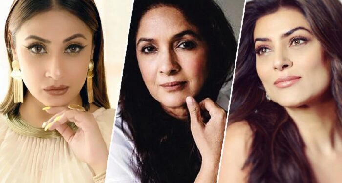 Happy Mother's Day: Some Bollywood actresses who are now super mom
