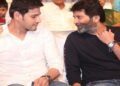 Tollywood star Mahesh Babu joins Trivikram Srinivas