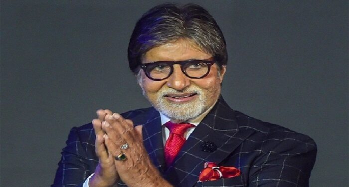 Big B's Global Appeal in Corona Epidemic, We Need Your Help