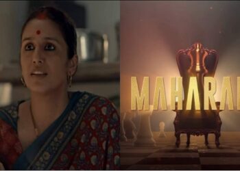 Huma Qureshi's web series 'Maharani' will stream on SonyLive on May 28