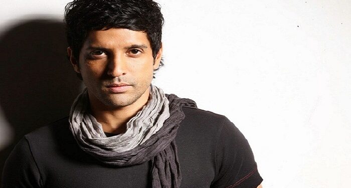 Farhan Akhtar helping the Corona era, Donate doing 1000 Thali everyday