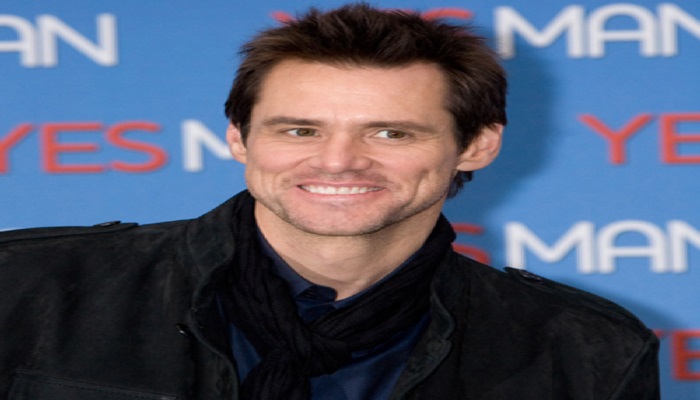 Hollywood actor Jim Carrey gave car to millions of his crew members