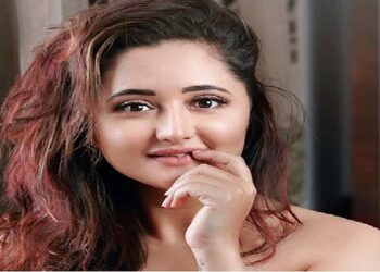 TV actress Rashmi Desai hit the target of trolls, know what is the reason