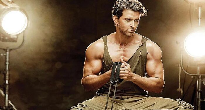 Hrithik no longer revealed the Hindi remake of Vikram Vedha