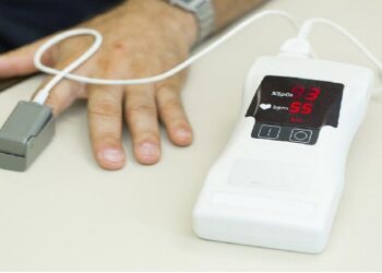 Know how to use Oximeter correctly, will be a big benefit