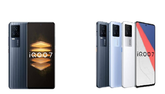 IQOO soon launched iQOO 7 5G and iQOO 7 Legend in India