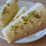 Sour cream Kulfi made at home, you will become a fan after eating