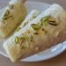 Sour cream Kulfi made at home, you will become a fan after eating
