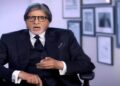 Another way to reach the hot seat, Amitabh asked another question