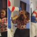 Neha and Rohanpreet were seen fighting for the first time after marriage