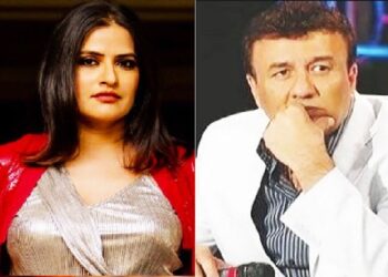 Sona Mohapatra tightens Anu Malik's comeback in Indian Idol