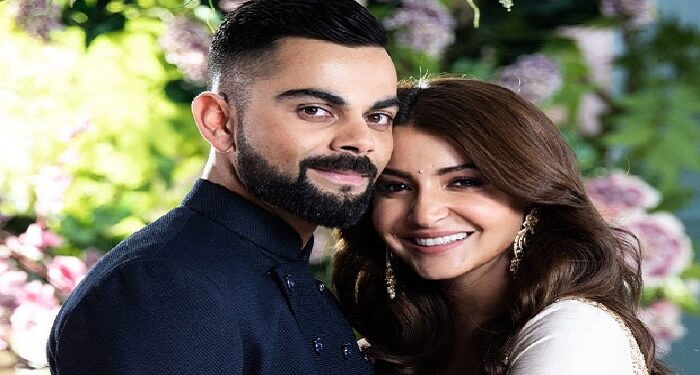 Virat and Anushka raised Rs 5 crore in relief fund so far