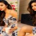 Actress Mouni Roy recalls old days in Corona epidemic, share photos