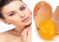 Enhance skin and hair with eggs, know how to use