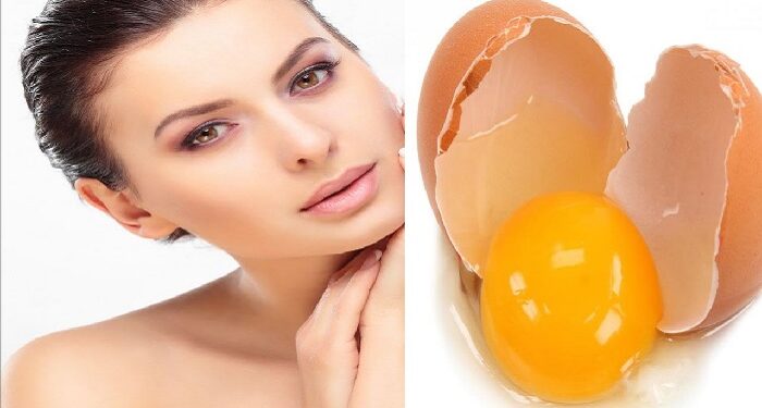 Enhance skin and hair with eggs, know how to use