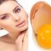 Enhance skin and hair with eggs, know how to use