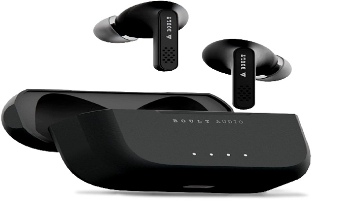Boult launches true wireless stereo earphones in India