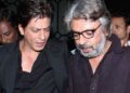 Shahrukh's fans are heartbroken, Bhansali refuses to make the film