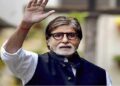 Amitabh Bachchan recites poetry to people amidst Corona epidemic