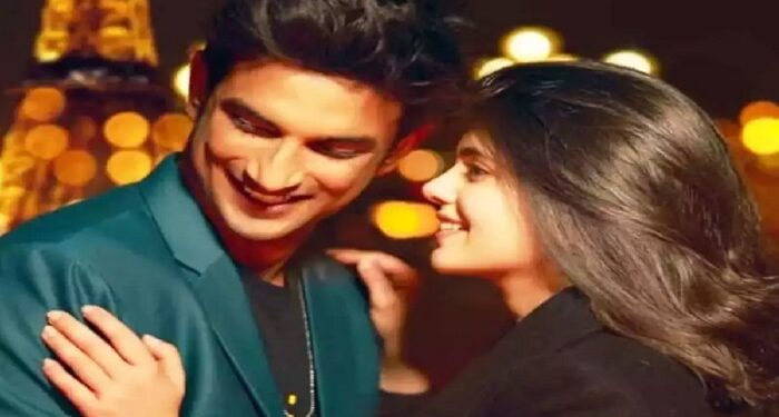 Sushant could not do the climax scene of 'Dil Bechara', know why