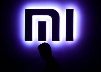 Chinese smartphone company Xiaomi's tweet came in contravention