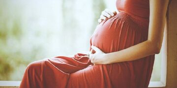 Women should pay special attention during pregnancy