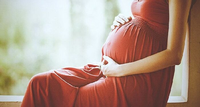 Women should pay special attention during pregnancy