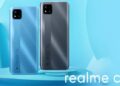 Buy Realme C20A with strong battery at low prices, know features
