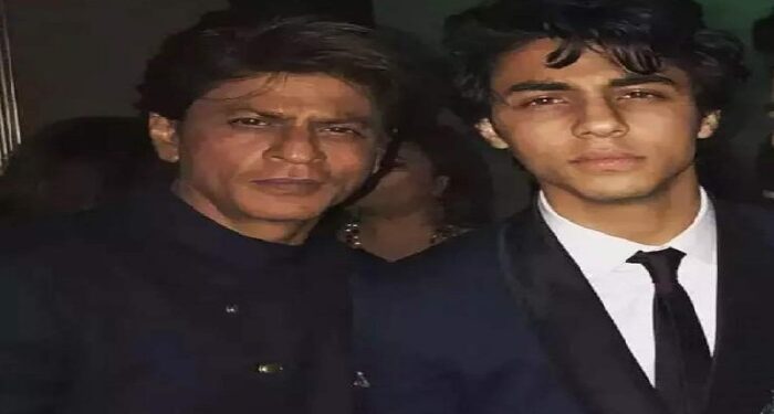 Bollywood superstar Shahrukh Khan opens secrets related to his son