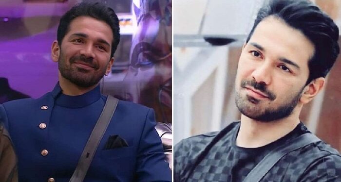 Abhinav Shukla's mother-in-law gave best wishes for the show