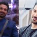 Abhinav Shukla's mother-in-law gave best wishes for the show