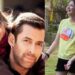 Bajrangi Bhaijaan's Munni danced to Salman Khan's song, video went viral