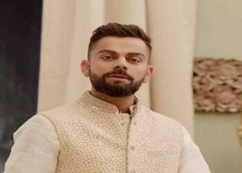 All the players of the country greeted Eid with Virat Kohli
